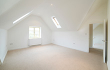 English Frankton bedroom extension leads