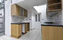 English Frankton kitchen extension leads